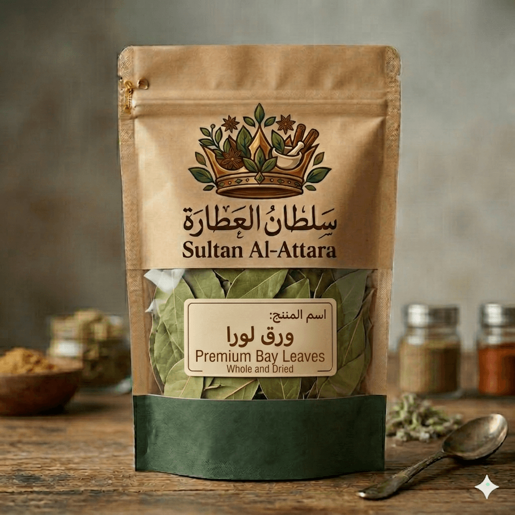ورق لورا 