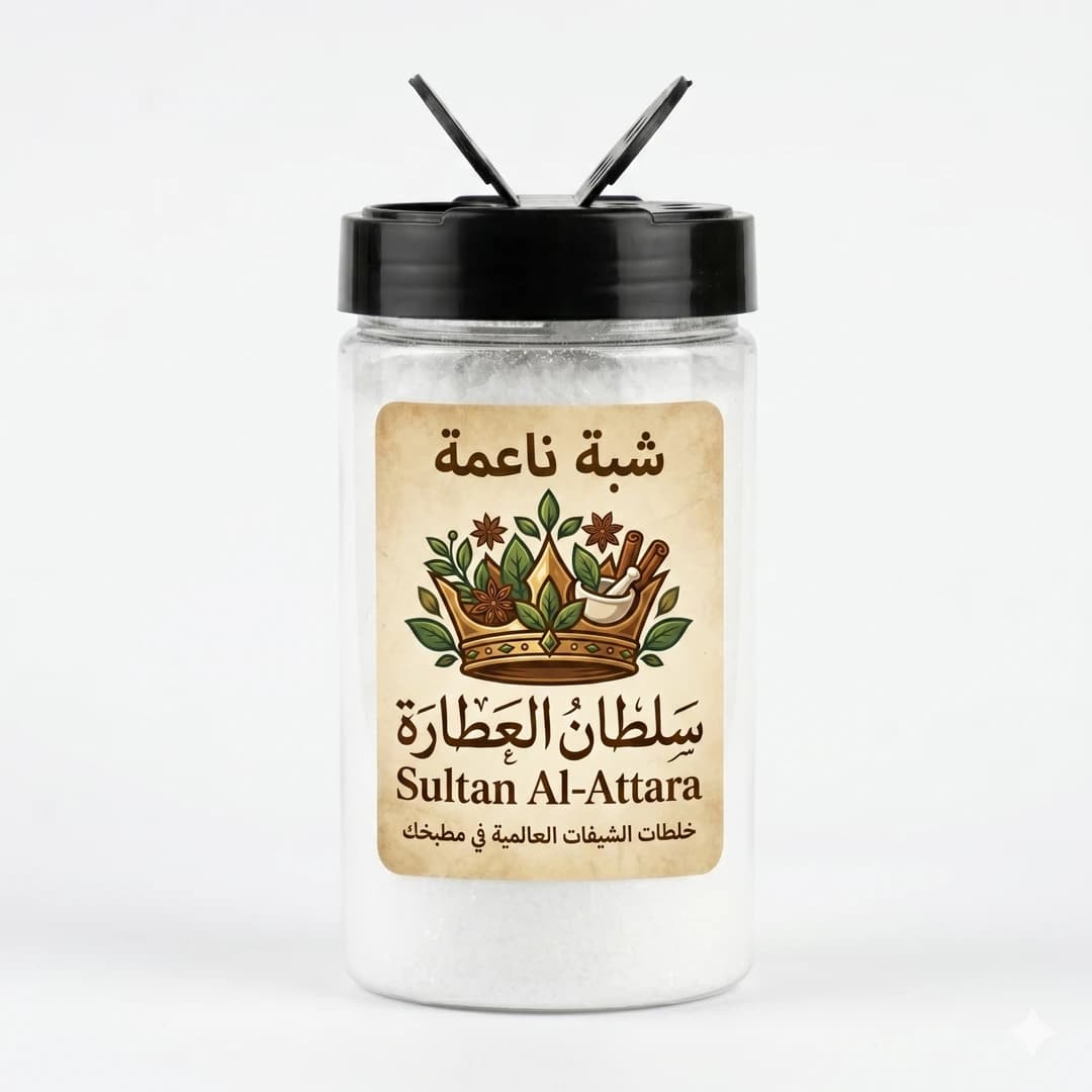 شبة ناعمة