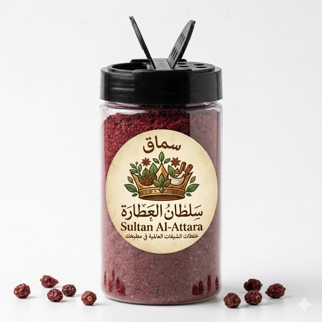 سماق
