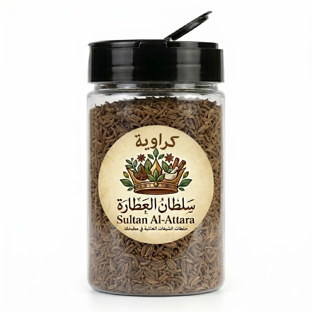 كراوية