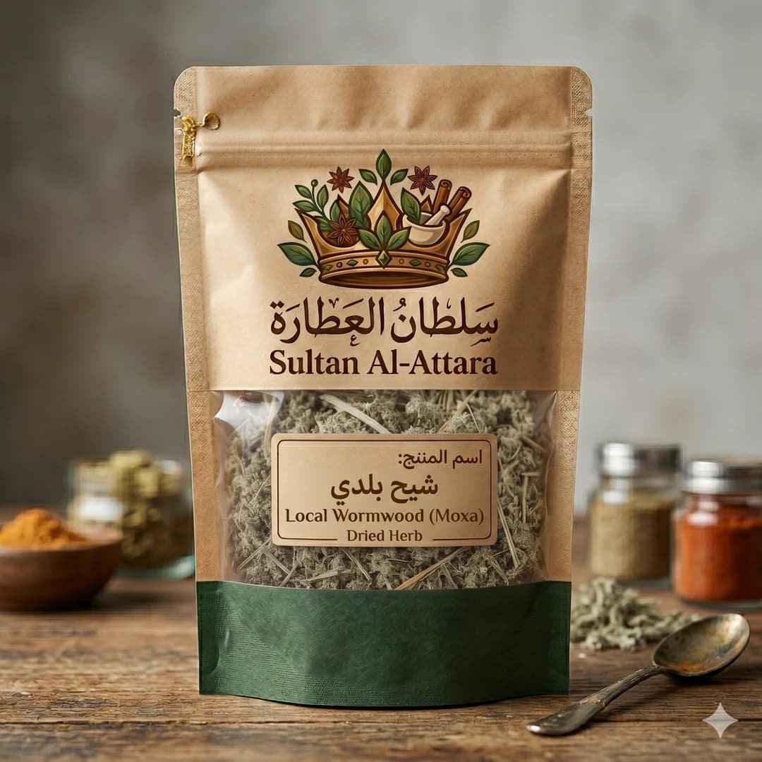 شيح بلدى