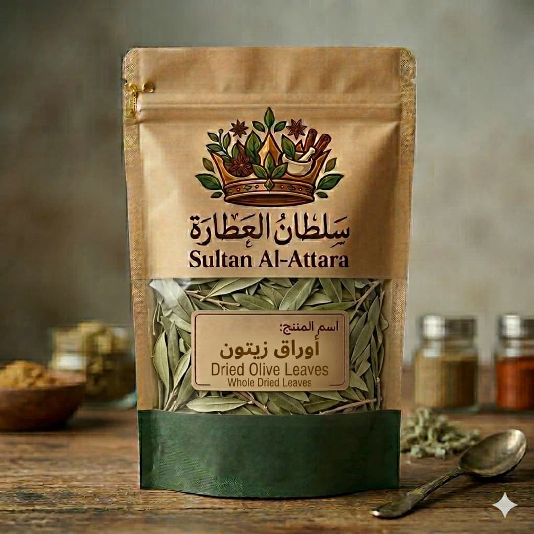 اوراق زيتون