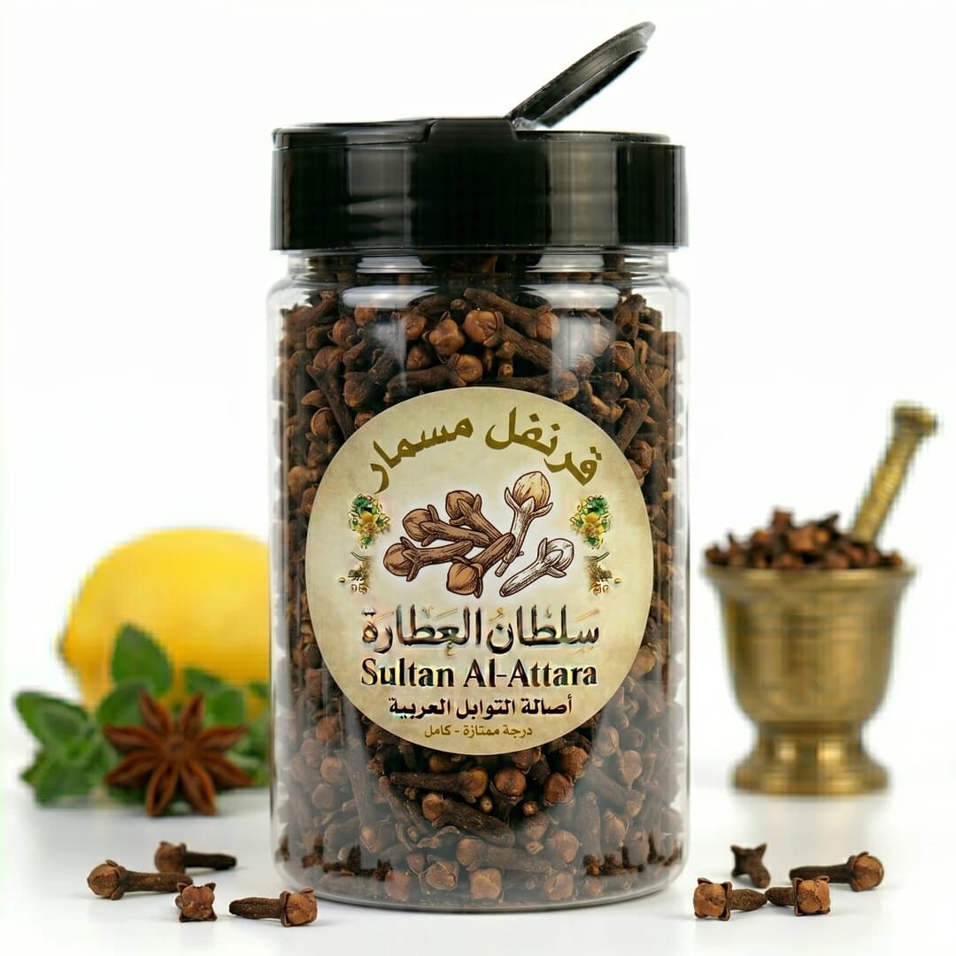 قرنفل مسمار