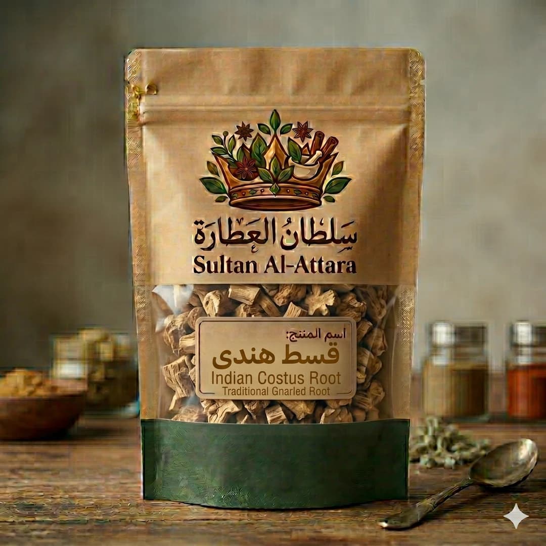 قسط هندى