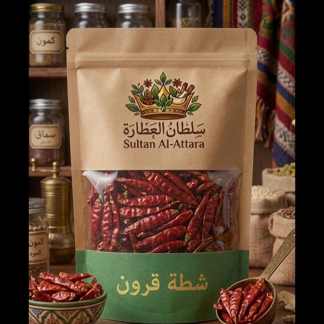 شطة سليمة