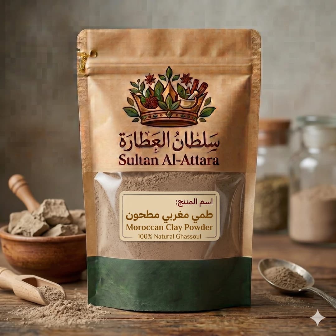 طمي مغربي