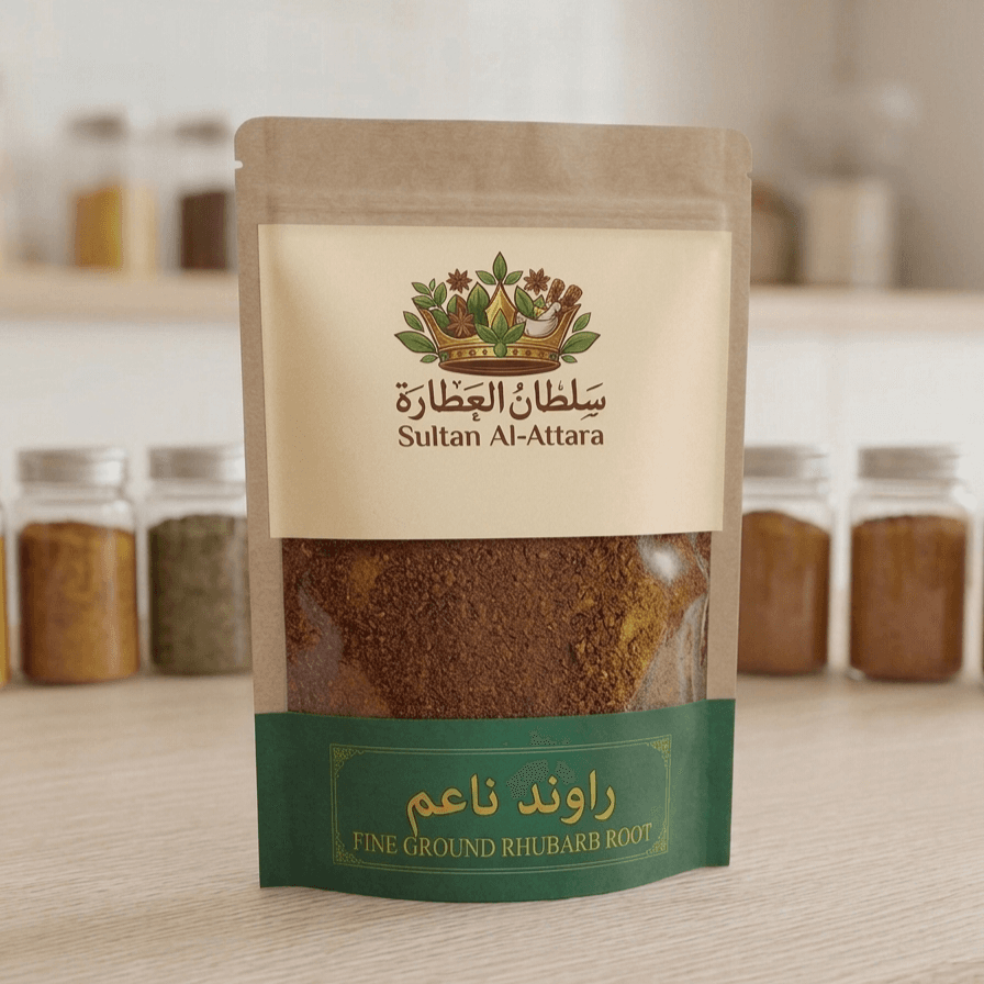 راوند ناعم
