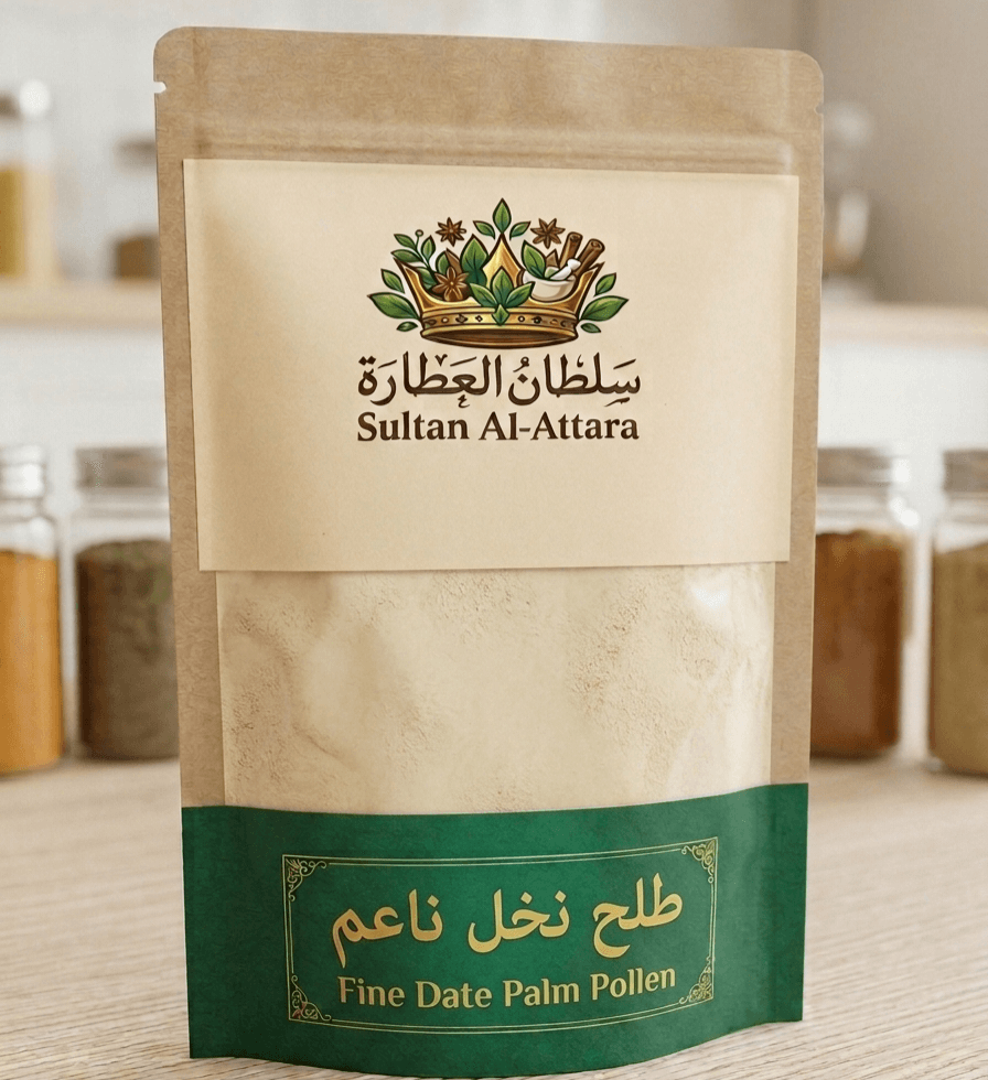 طلح نخل