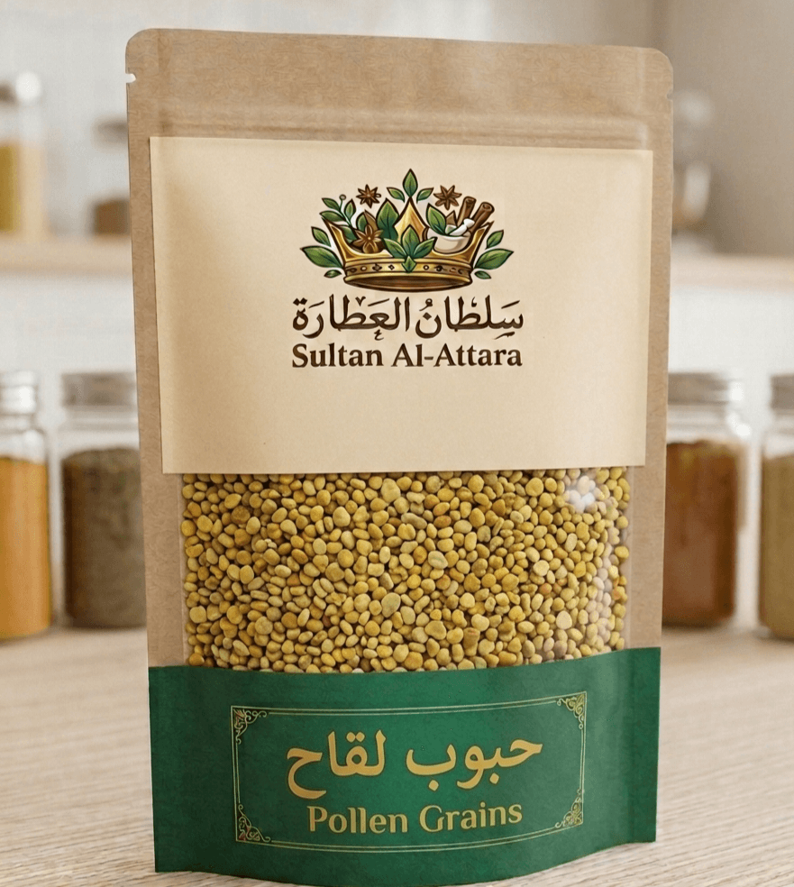 حبوب لقاح