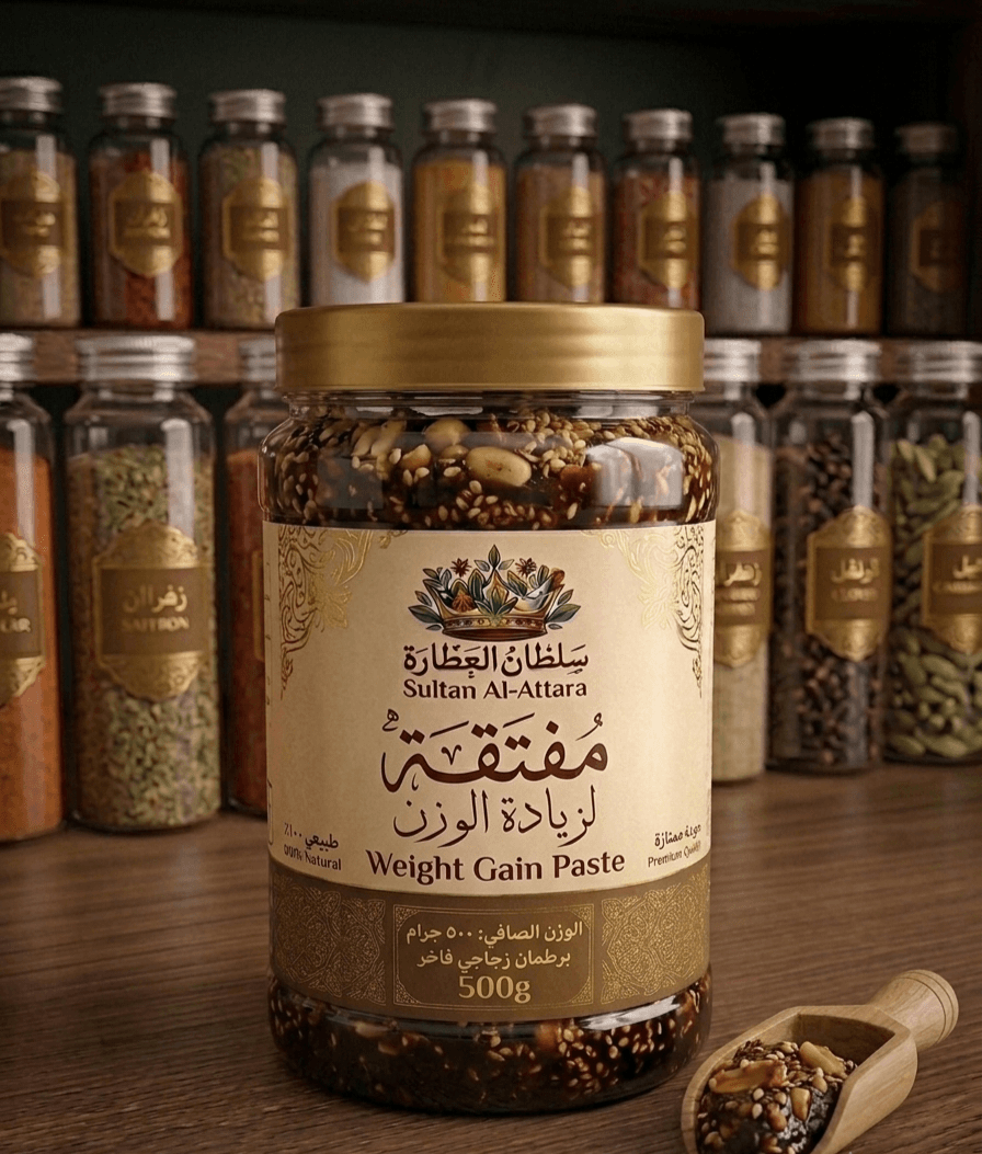 مفتقة