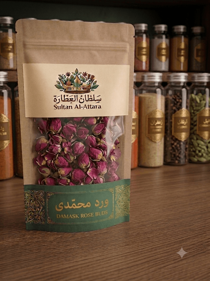 ورد محمدى (ورد جوري )
