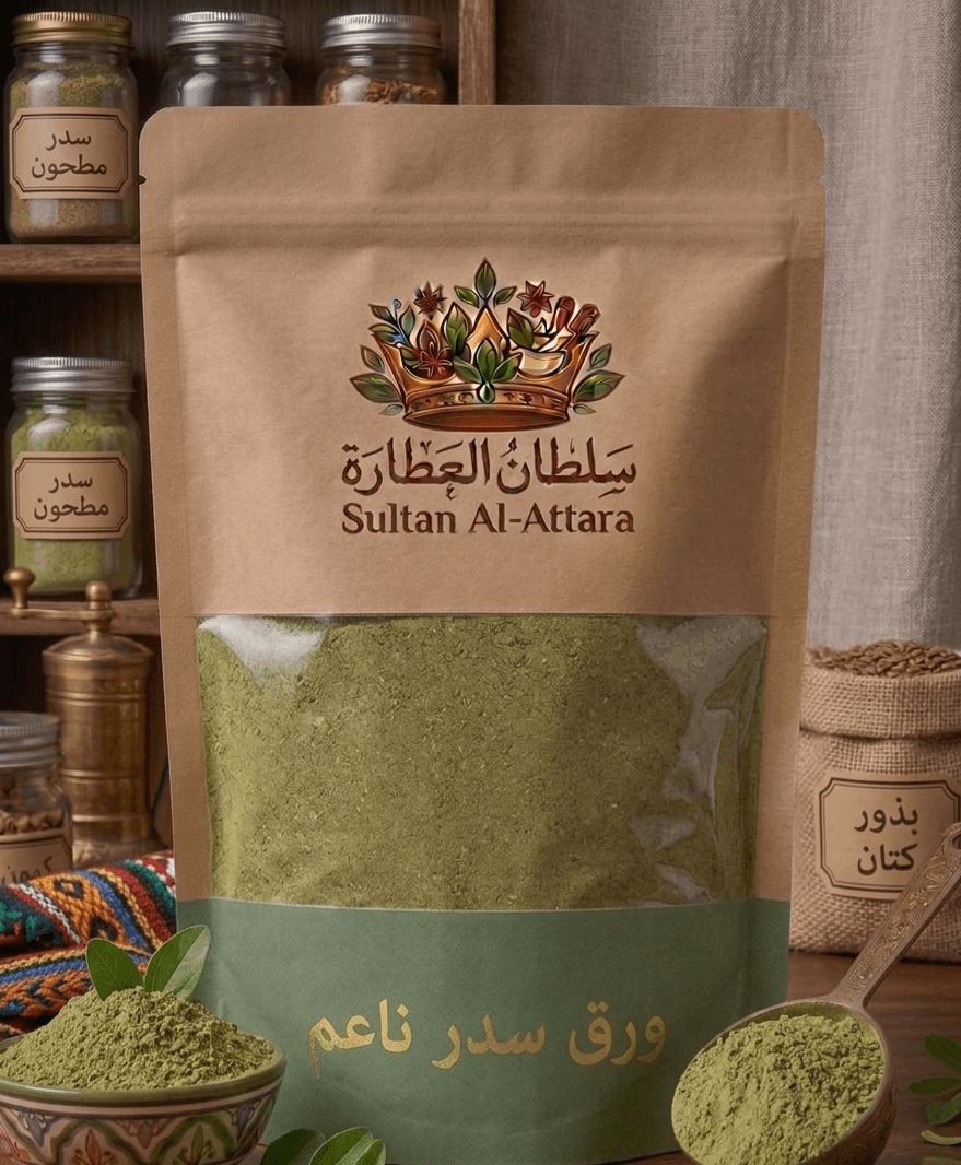 ورق سدر ناعم