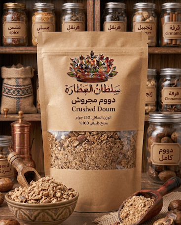 دووم مجروش