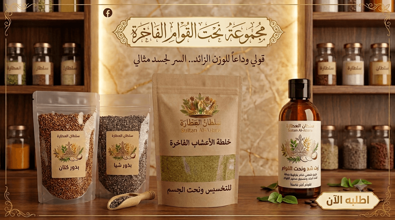 مجموعة نحت القوام والتخسيس
