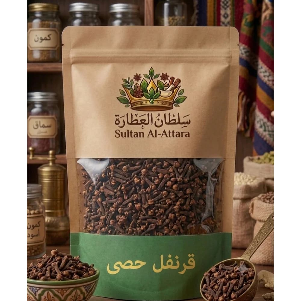 قرنفل مسمار